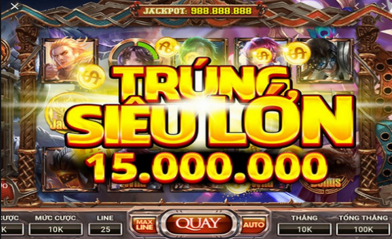 Lưu ý khi tiến hành tải game nổ hũ EU9 về máy