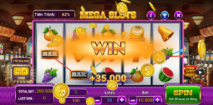 Chơi game nổ hũ rút tiền mặt uy tín ở đâu và chơi thế nào để thắng