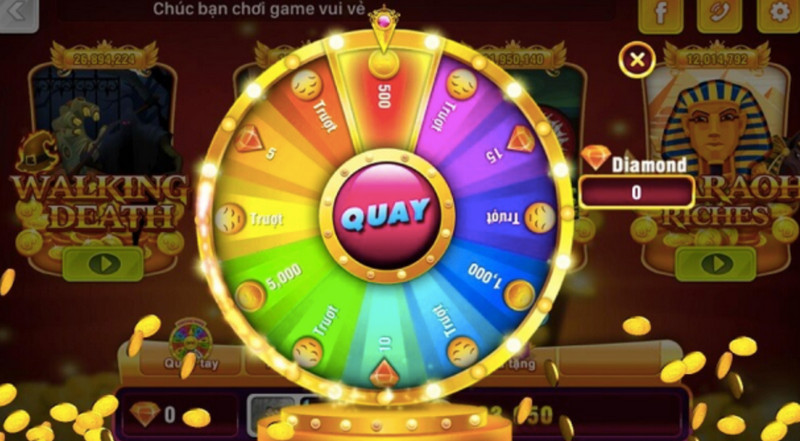 Mẹo chơi nổ hũ "bách chiến bách thắng" cùng bet thủ