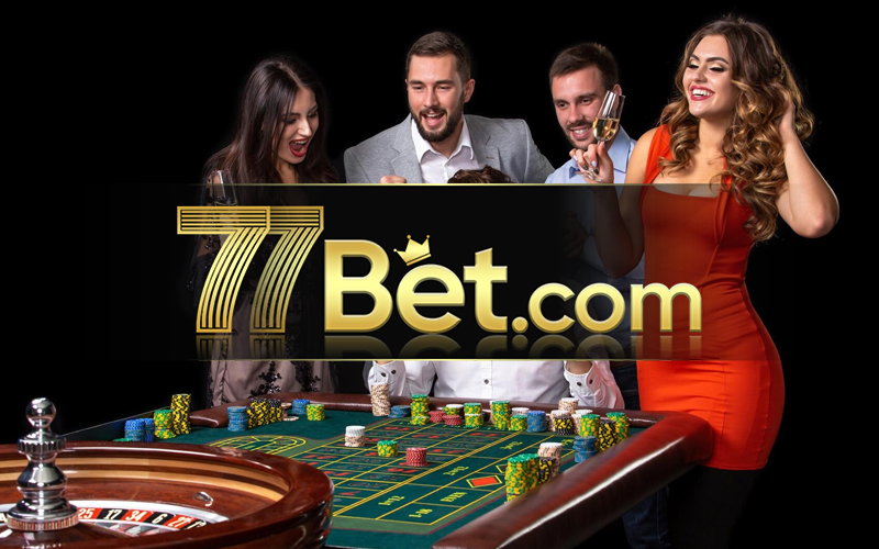 khuyến mãi nổ hũ 77bet