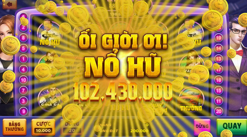 Review chi tiết nhà cái nổ hũ Bong789 nhà cái nổ hũ Bong789