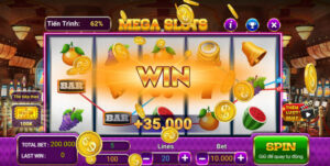Top game nổ hũ uy tín 2024